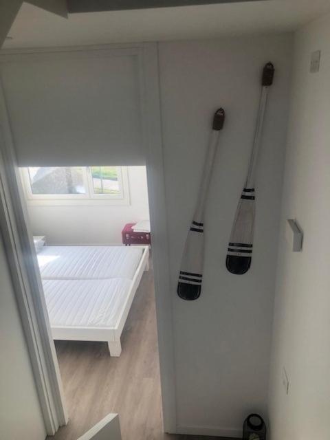 הוילה ליגננו סביאדורו Punta Faro מראה חיצוני תמונה
